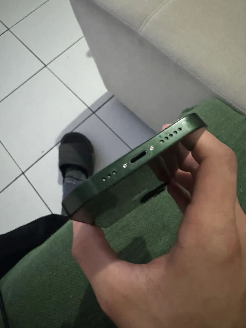 iphone 13 - Foto 5