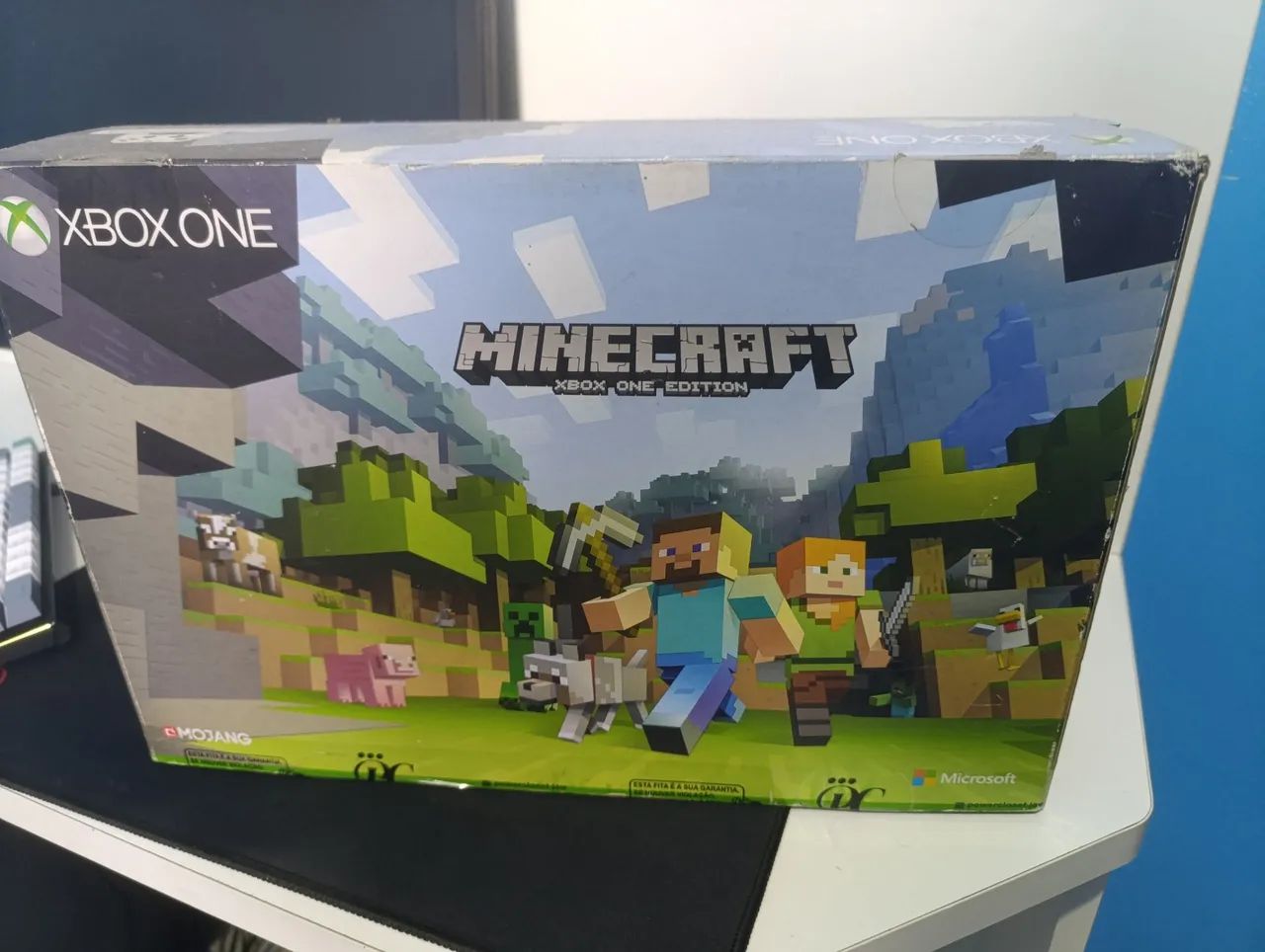 Xbox one s - Foto 5