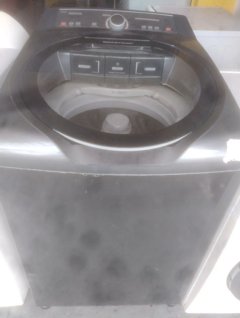 Brastemp 11kg 