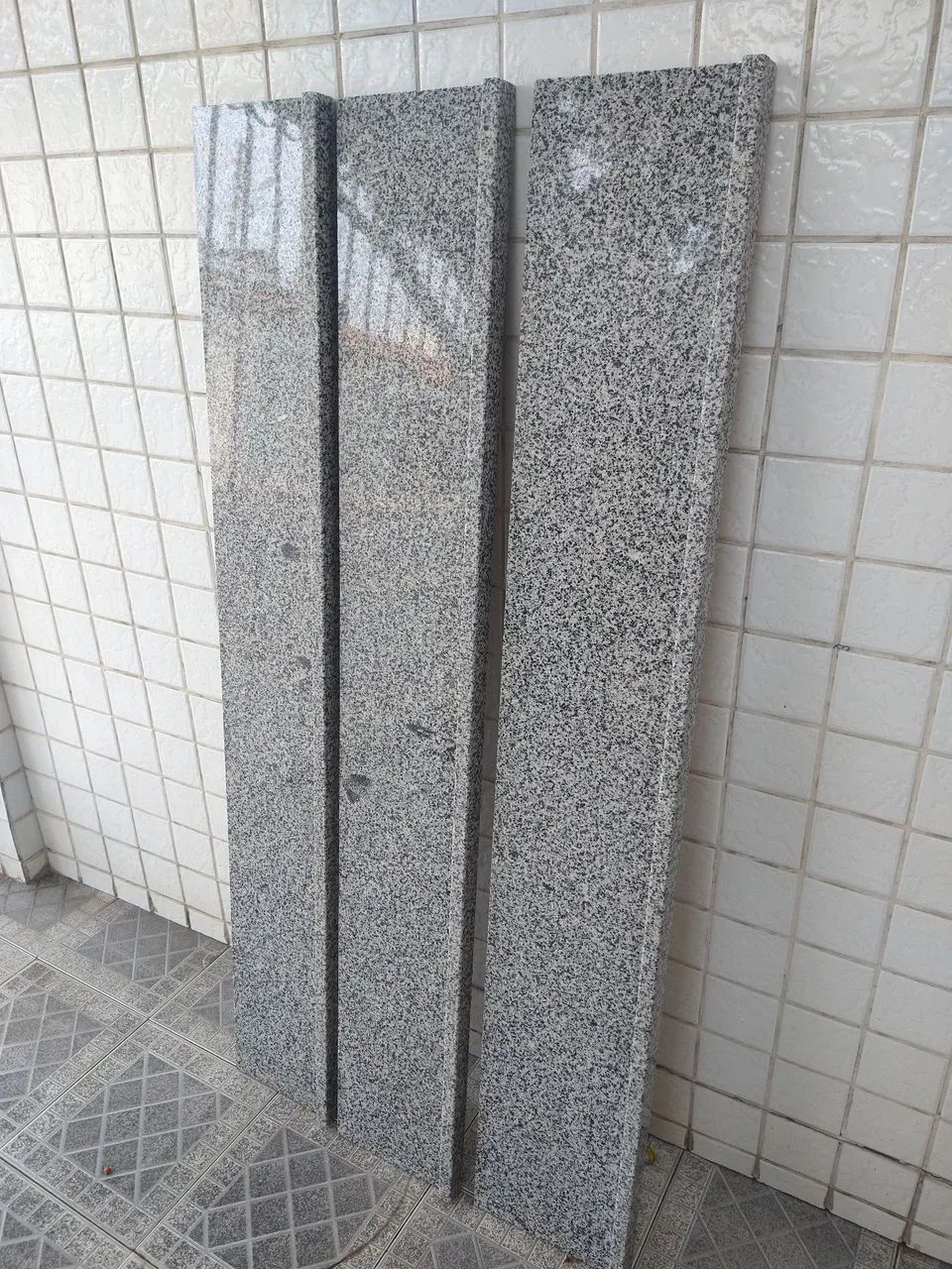 Peitoril de granito  - Foto 3