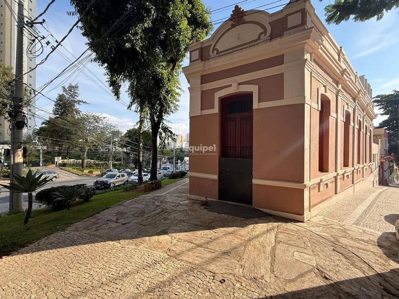 CASARÃO HISTÓRICO TOTALMENTE REFORMADO NO FLORESTA | SOFISTICAÇÃO, CHARME E EXCLUSIVIDADE