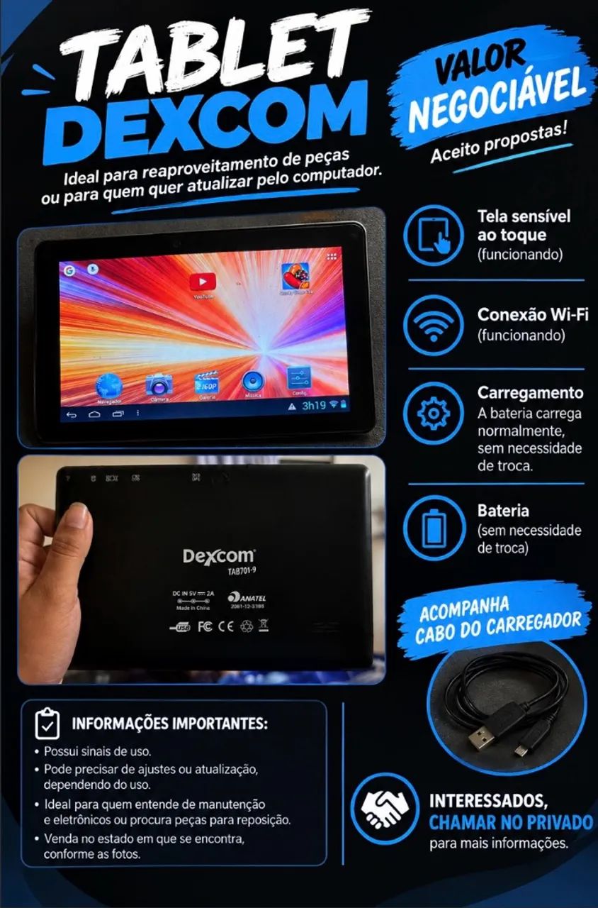TABLET