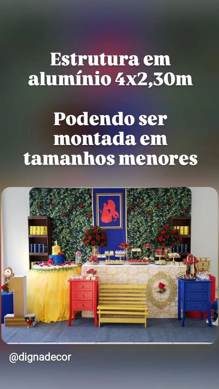 PAINEL DE FESTAS  - Foto 5