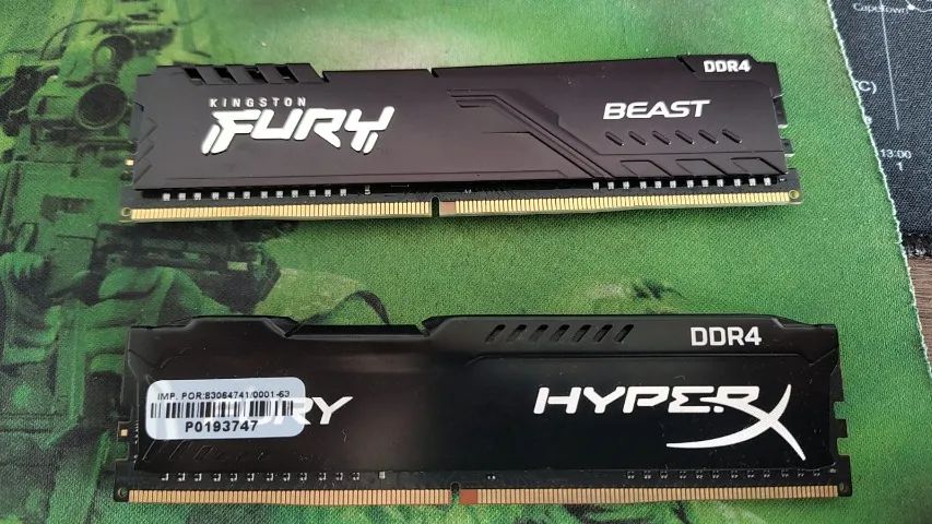 Memoria Ram - Foto 3