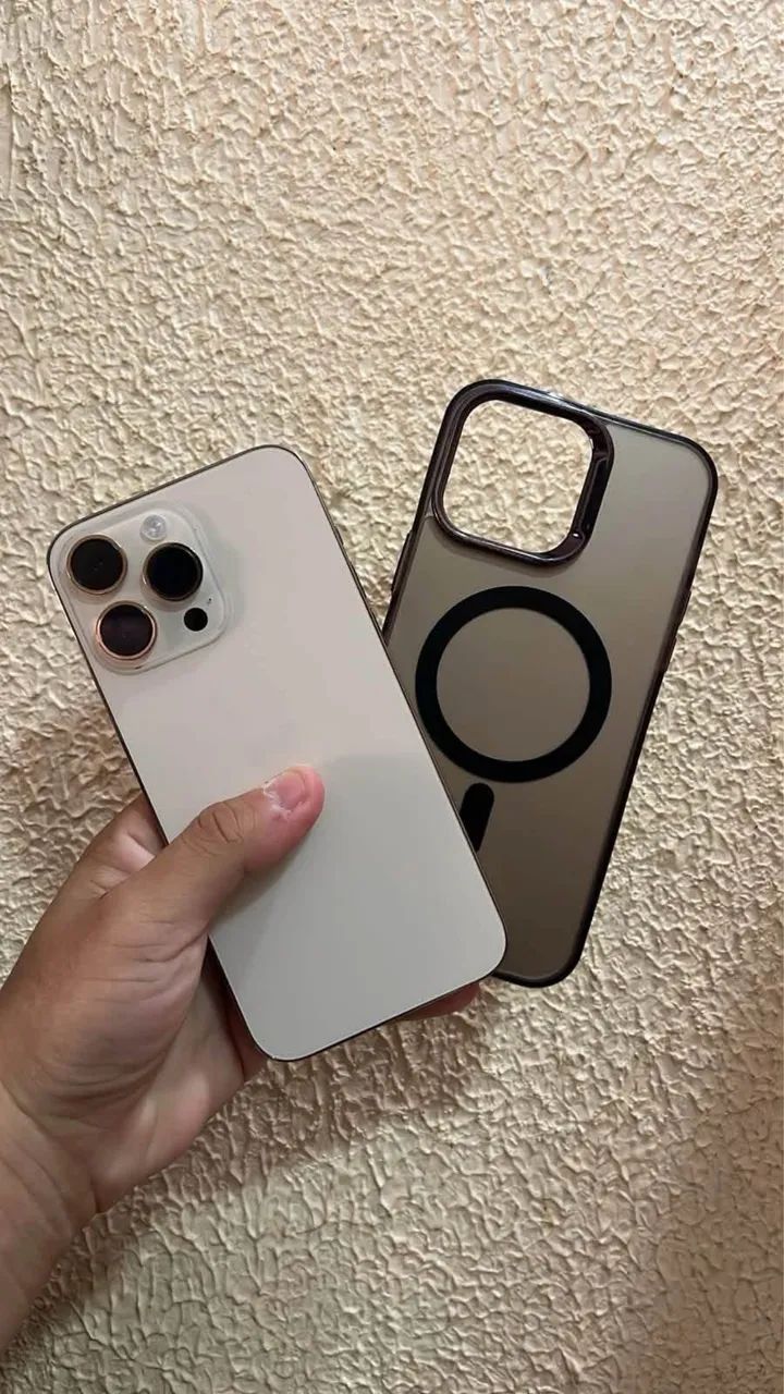 Vendo iPhone 14 Pro Max 
