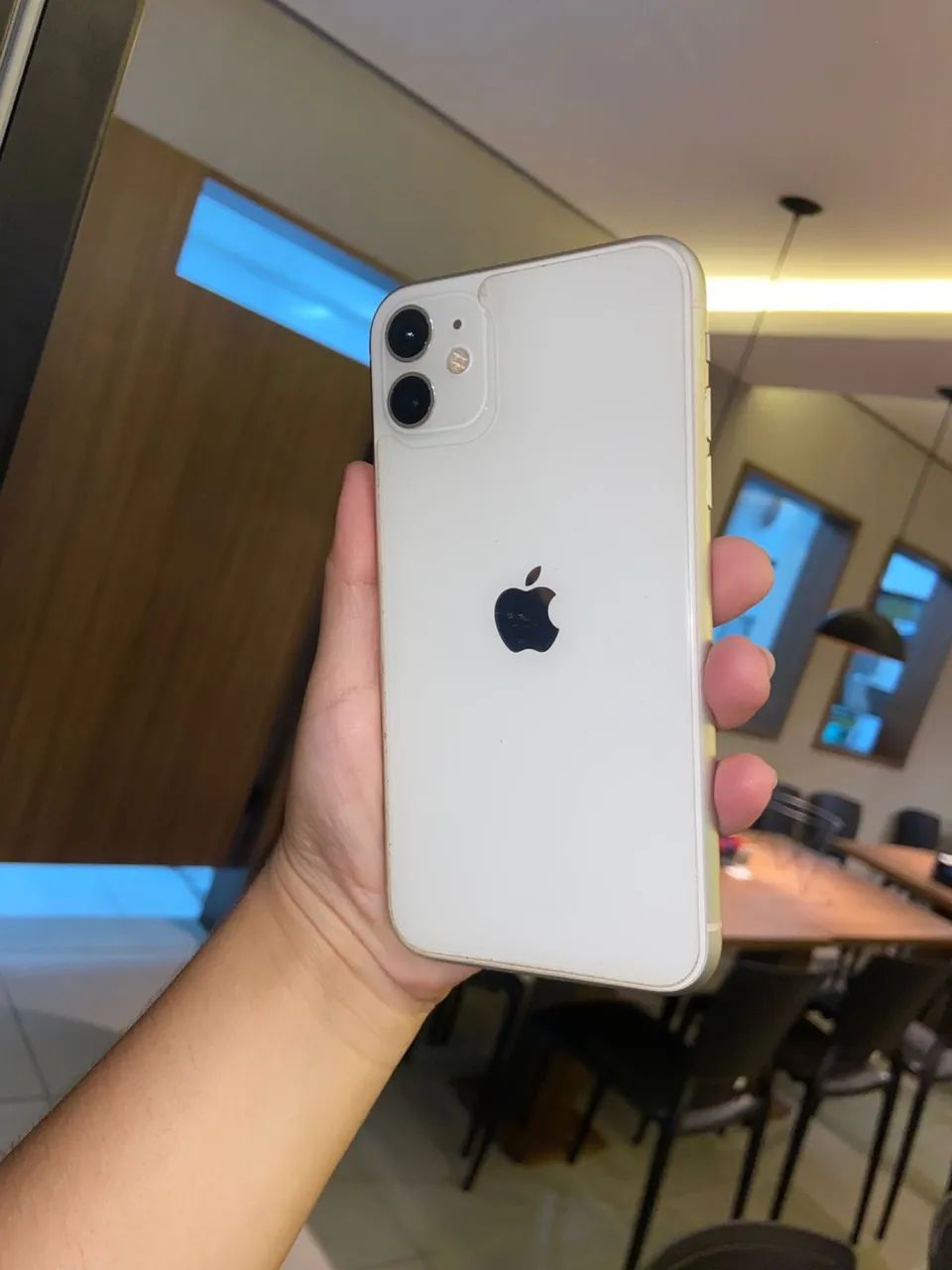 iPhone 11 64g - Foto 3