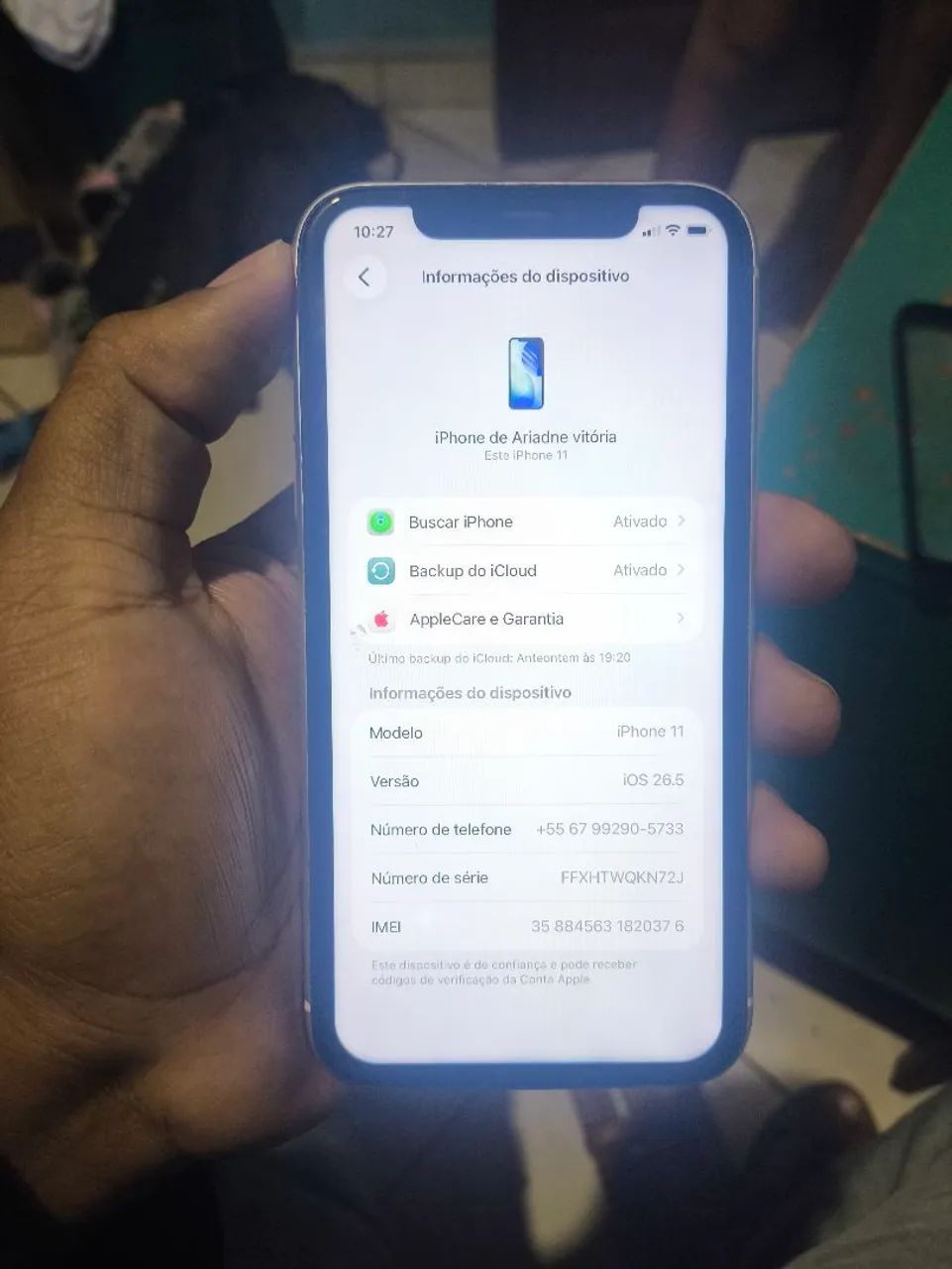 iPhone 11  - Foto 4