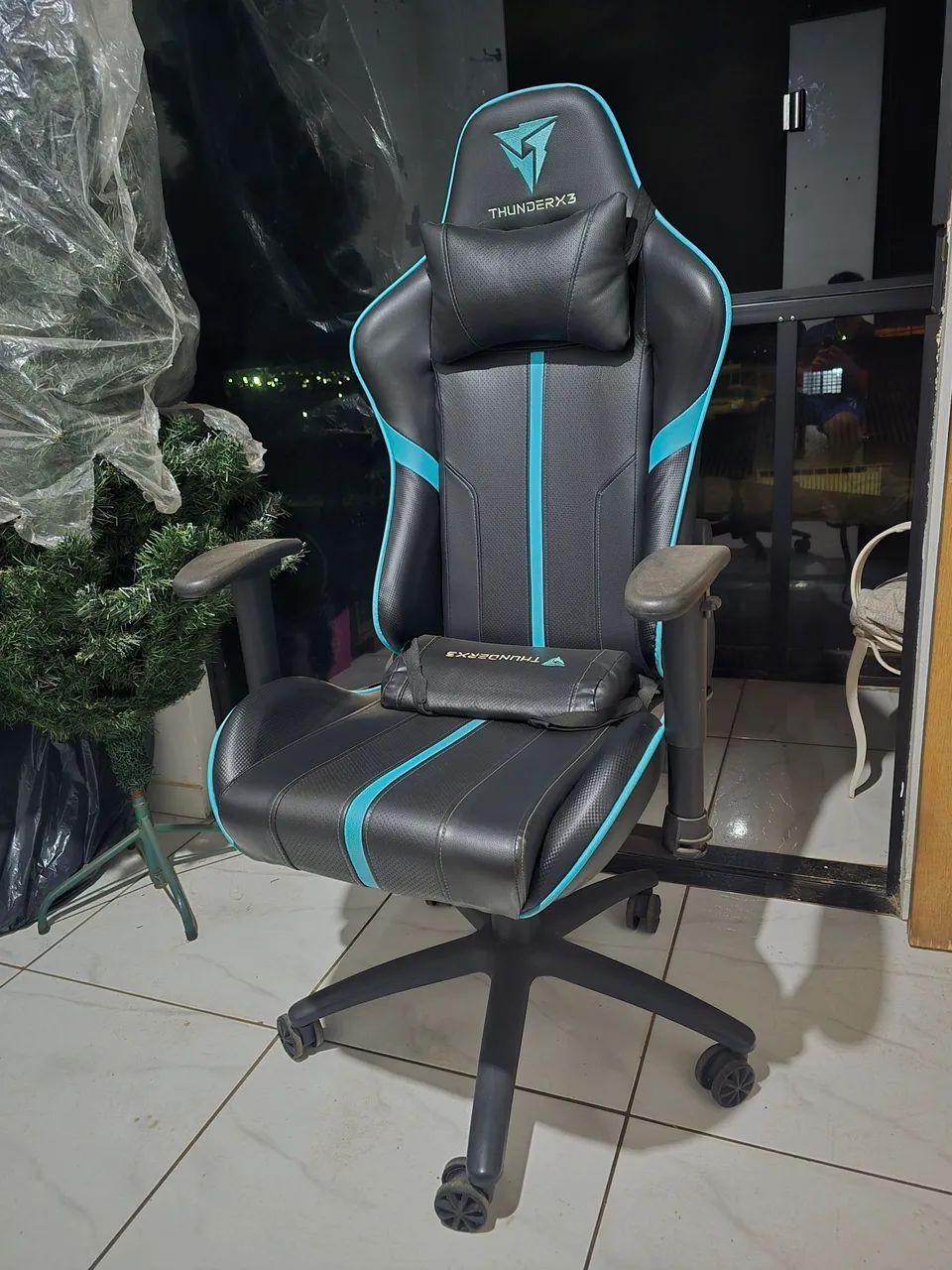 Cadeira Gamer