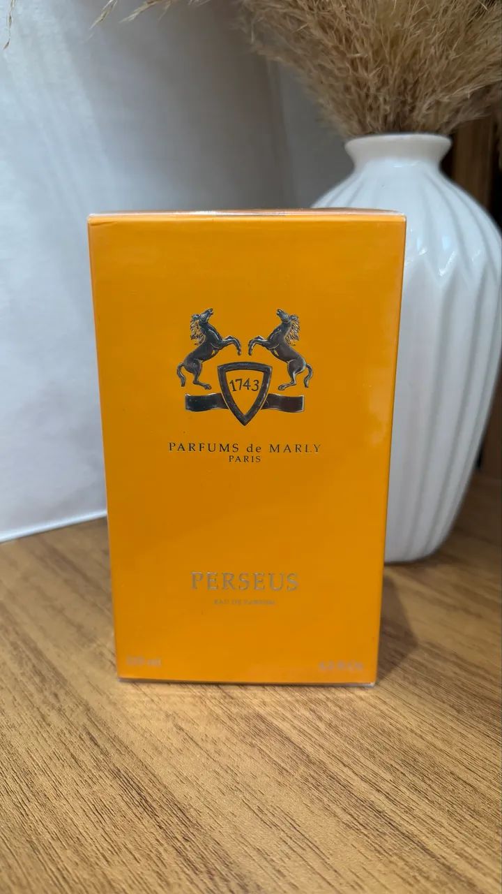 Perfumes De Marly Original  - Foto 5
