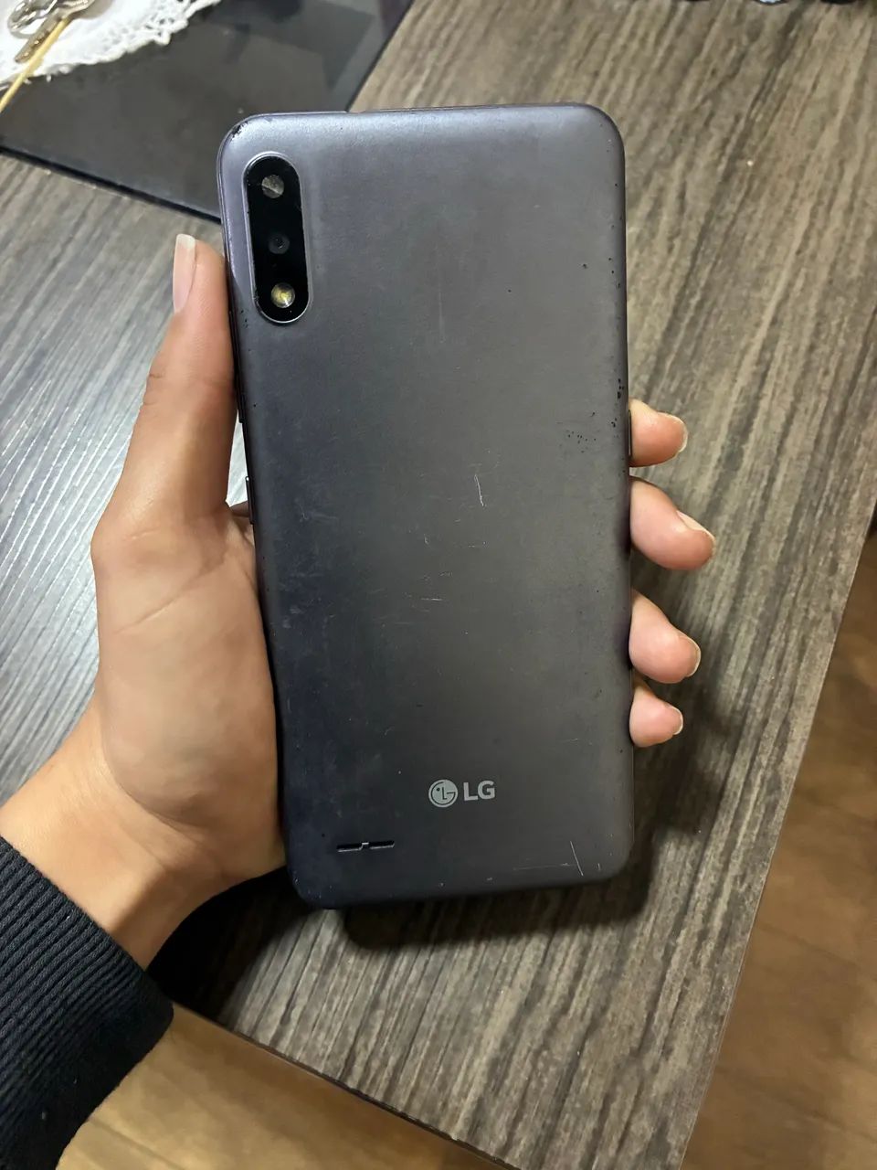 CELULAR LG K2 - Foto 3
