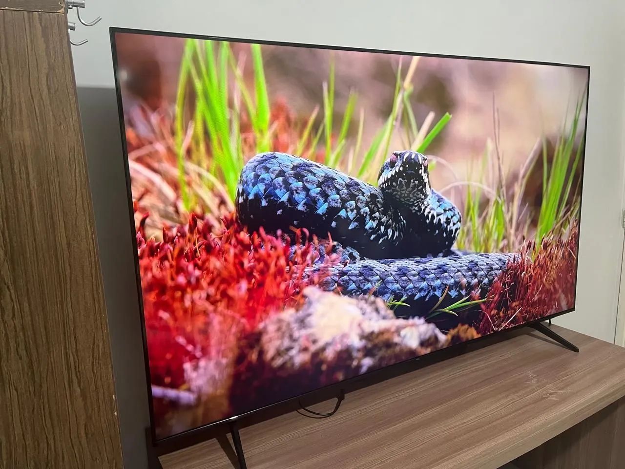 Vendo TV 75 polegadas  - Foto 4