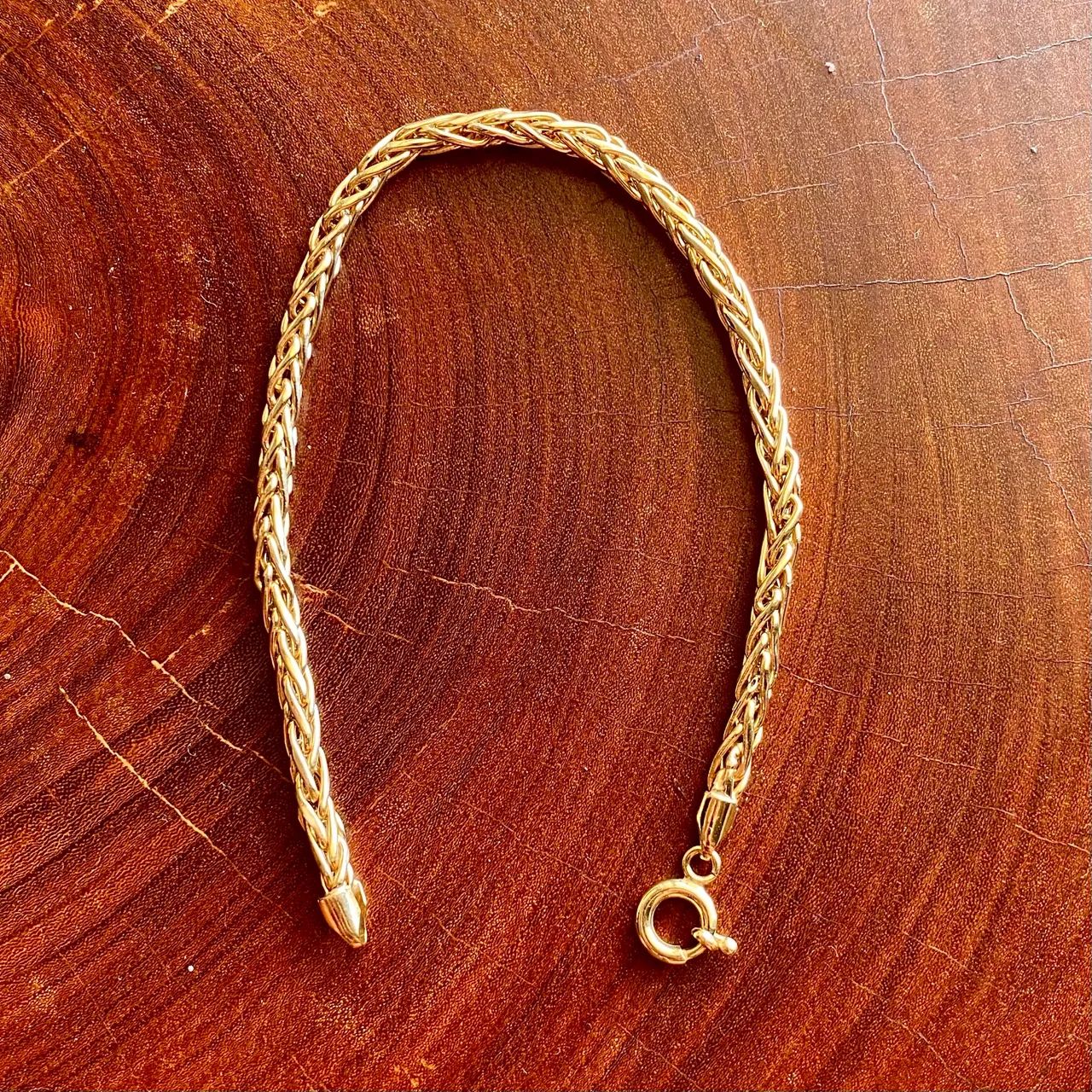 Pulseira de Ouro  - Foto 5