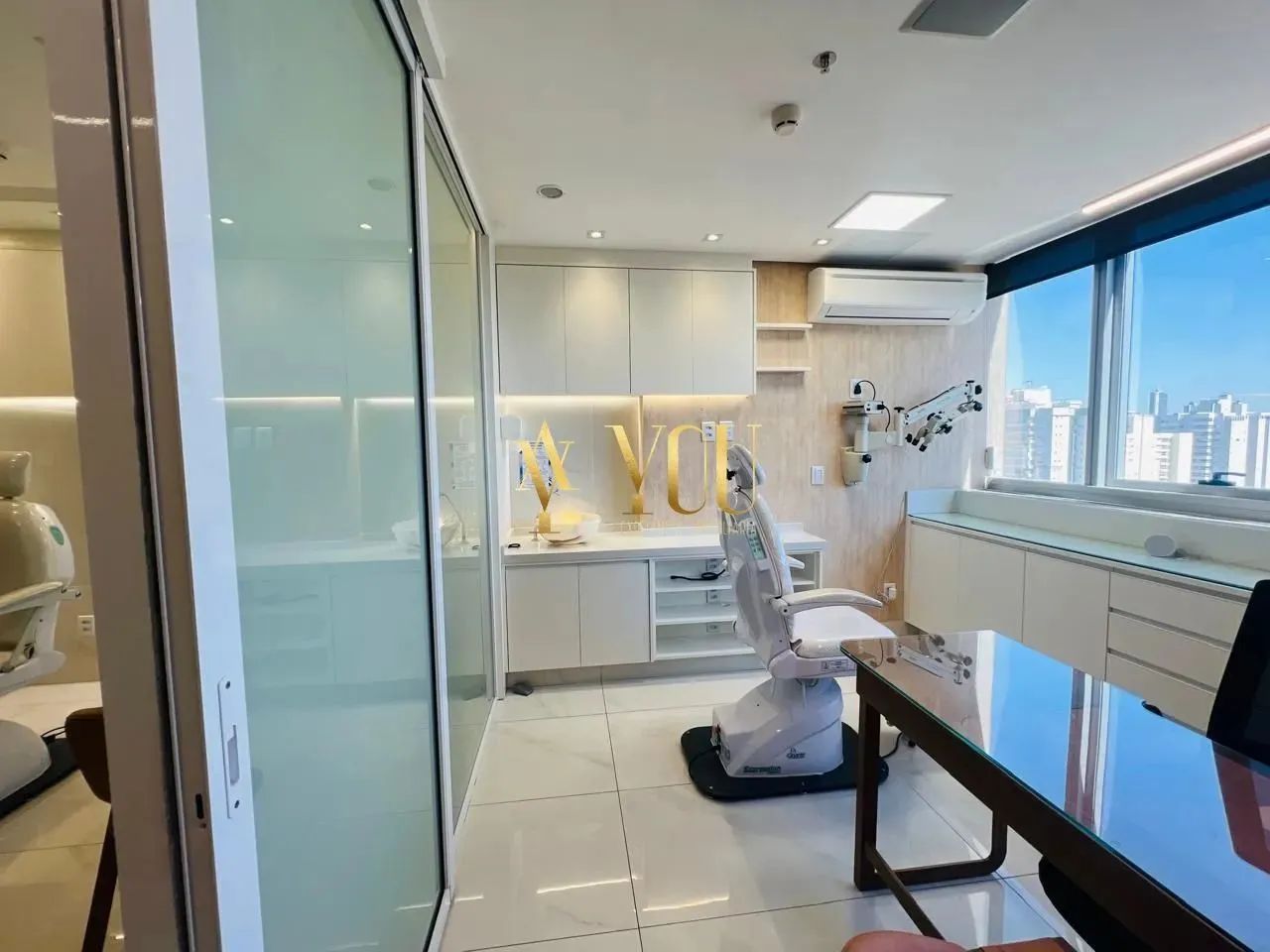 Clínica, Consultório, Salas Comerciais no Órion Complex para Venda - Foto 6