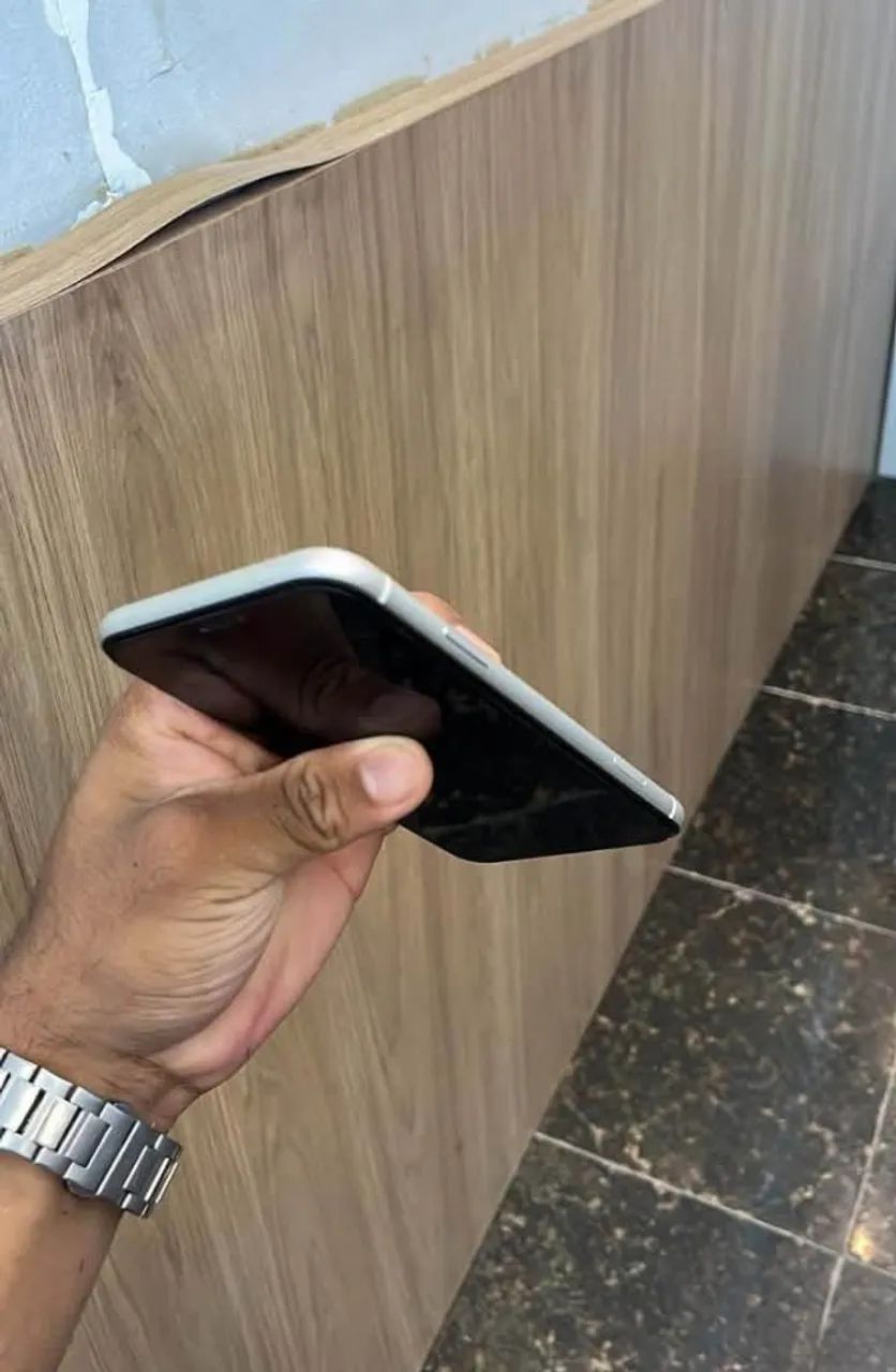 iPhone 11 Completo Conservado - Foto 2