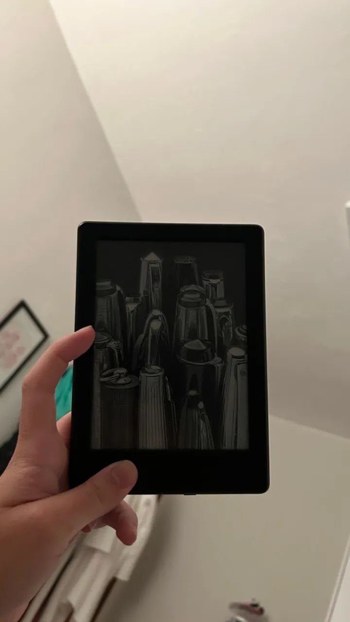 Kindle 8ª geração - Foto 2