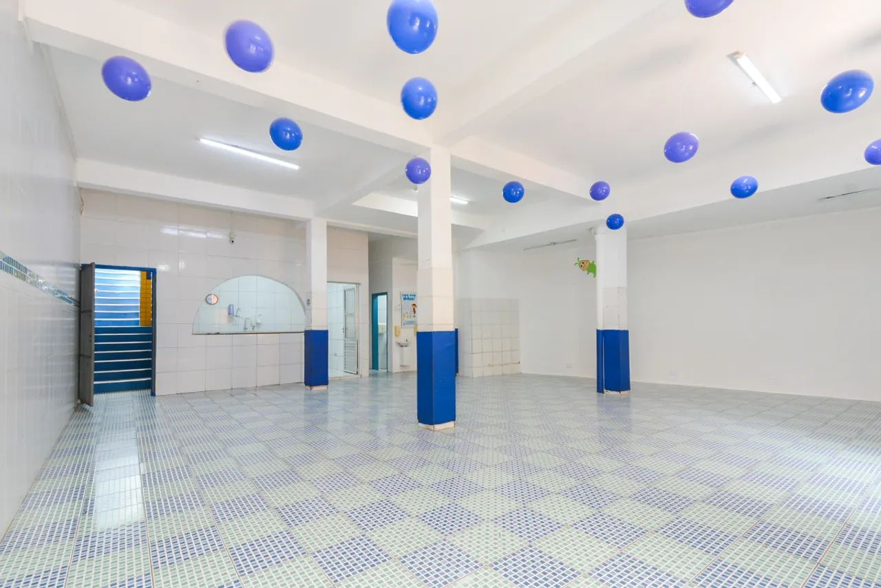 Casa comercial para venda em Vila Brasílio Machado, 280m² - Foto 5