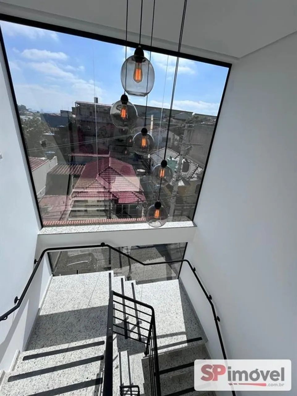 APARTAMENTO RESIDENCIAL em SÃO PAULO - SP, VILA GUSTAVO