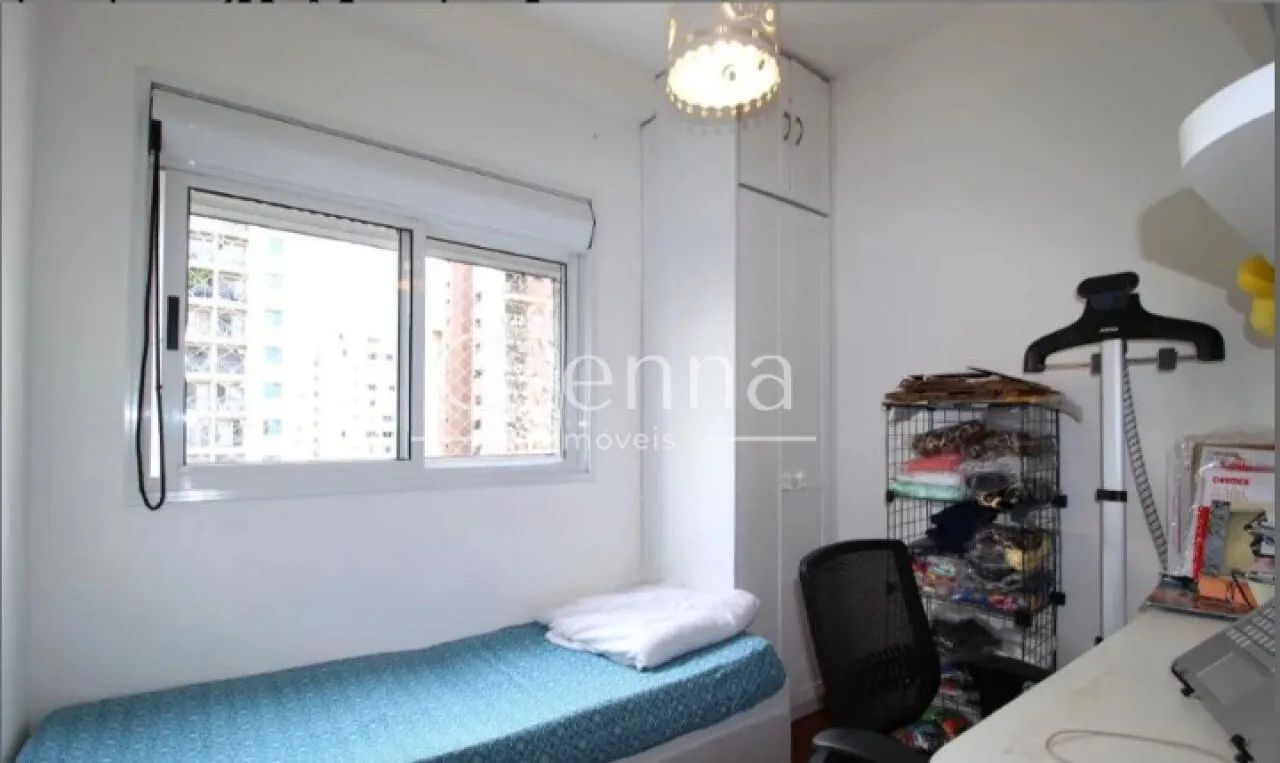 Apartamento para venda com 100m² em Moema Sp - Foto 4