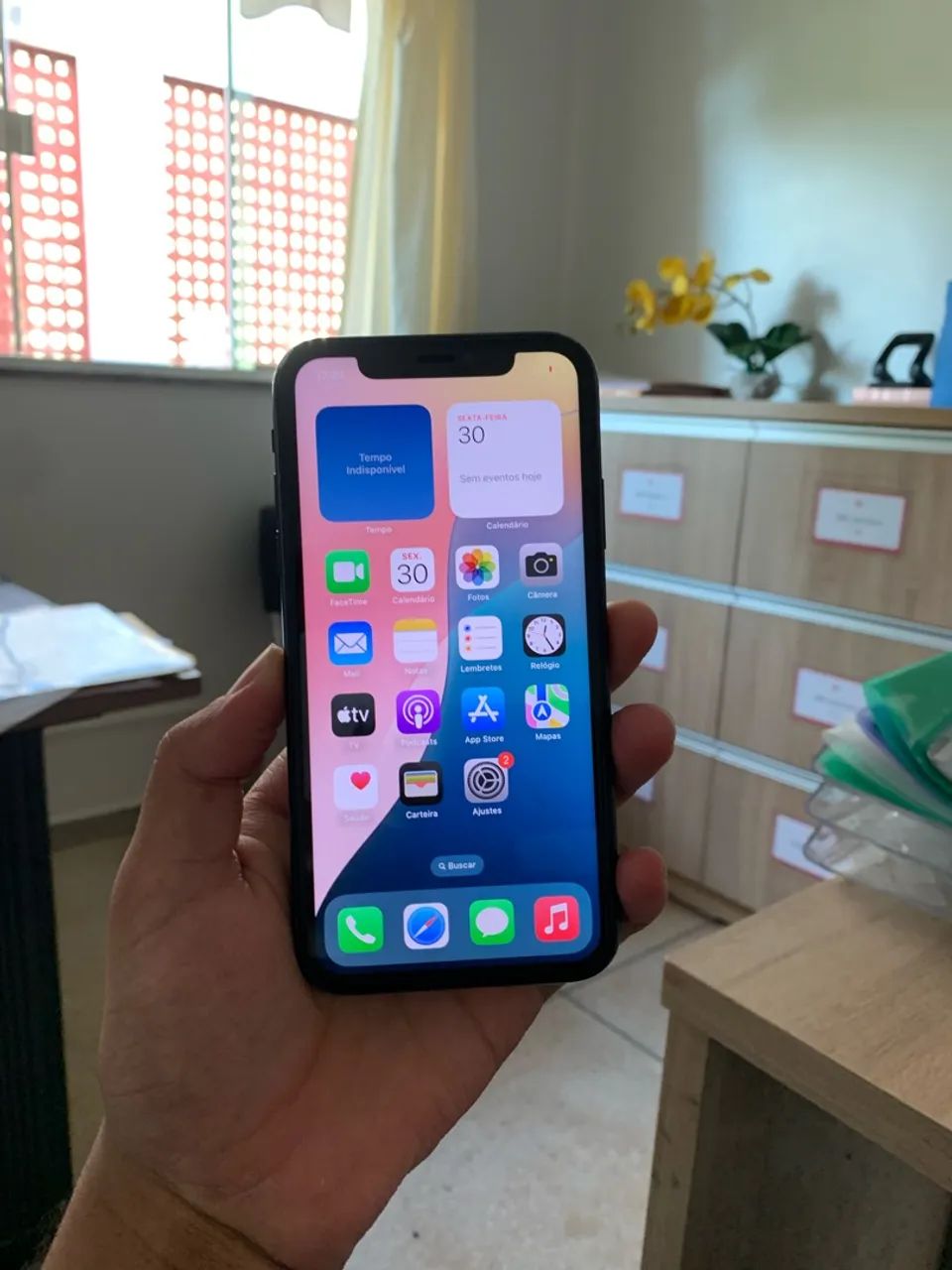 iPhone XR 256g top  - Foto 3