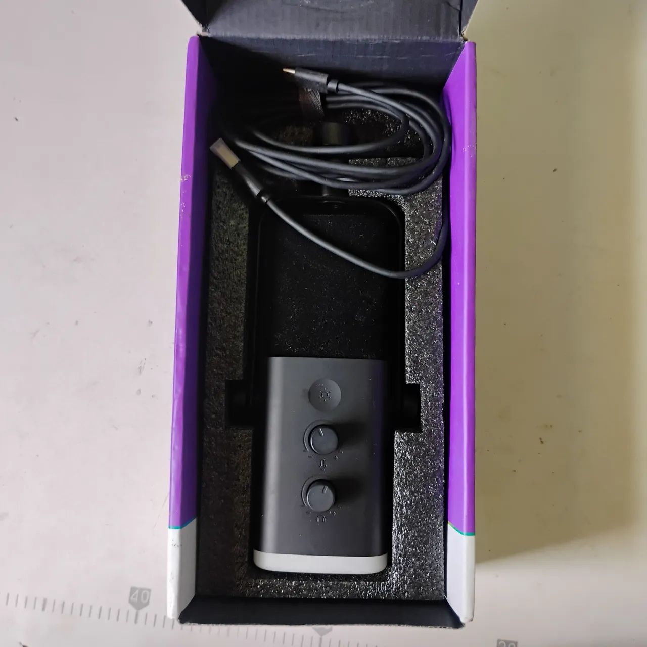 Fifine m8 - Foto 4