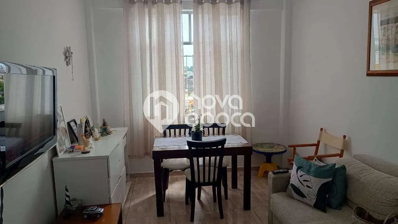 Andaraí | Apartamento 1 quarto - Foto 4