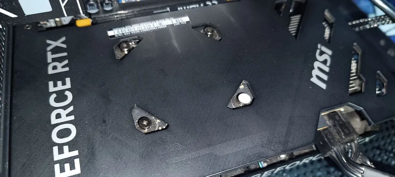Rtx 4060 - Foto 2
