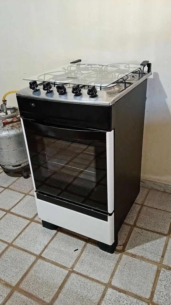 Fogão  - Foto 3
