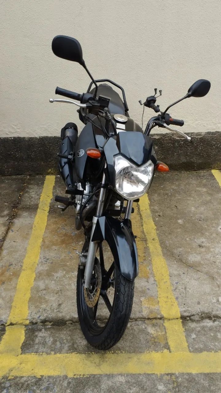 Yamaha Factor 150cc ed 2017/2018 - Foto 4