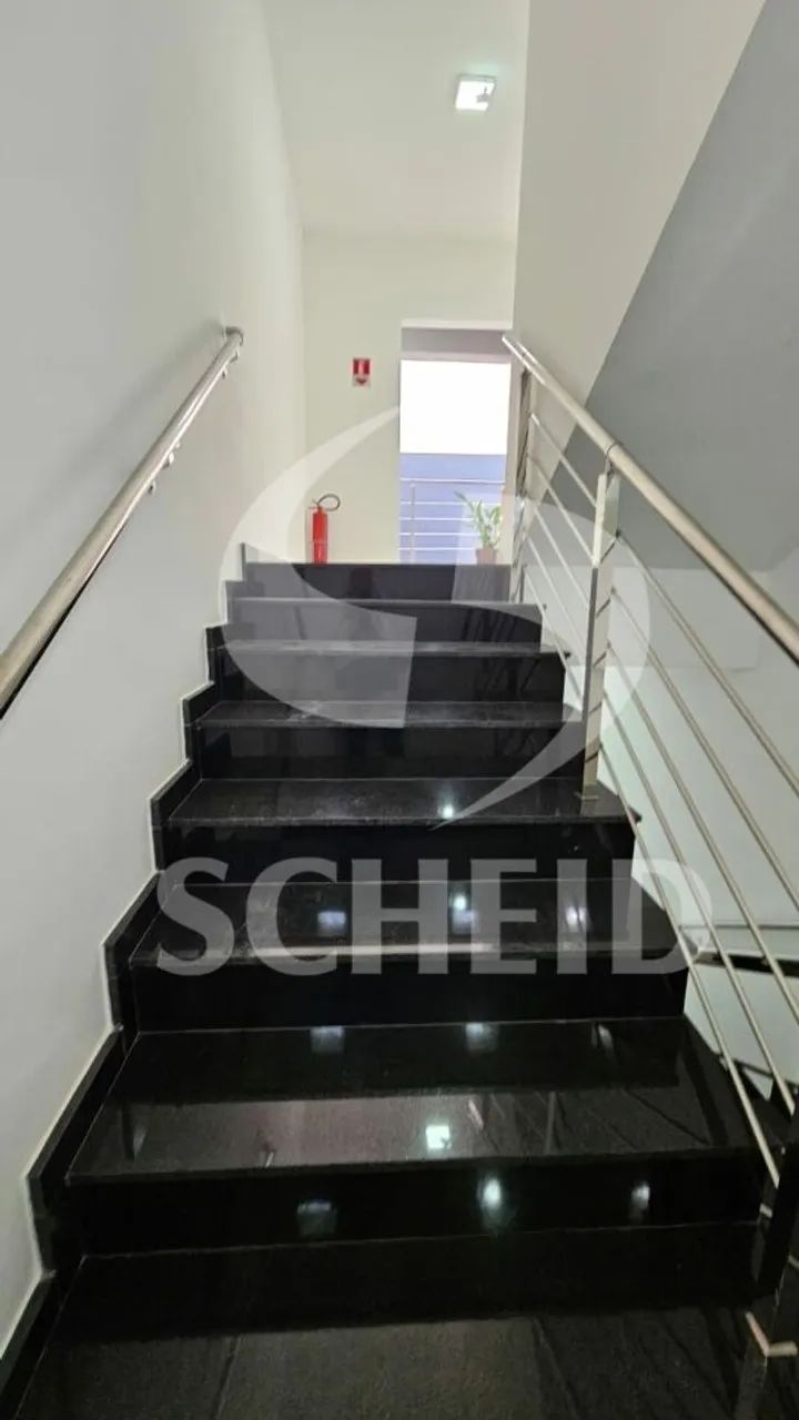 LOCAÇÃO DE STUDIO 25m semi mobiliado no JARDIM SABARA - Foto 4
