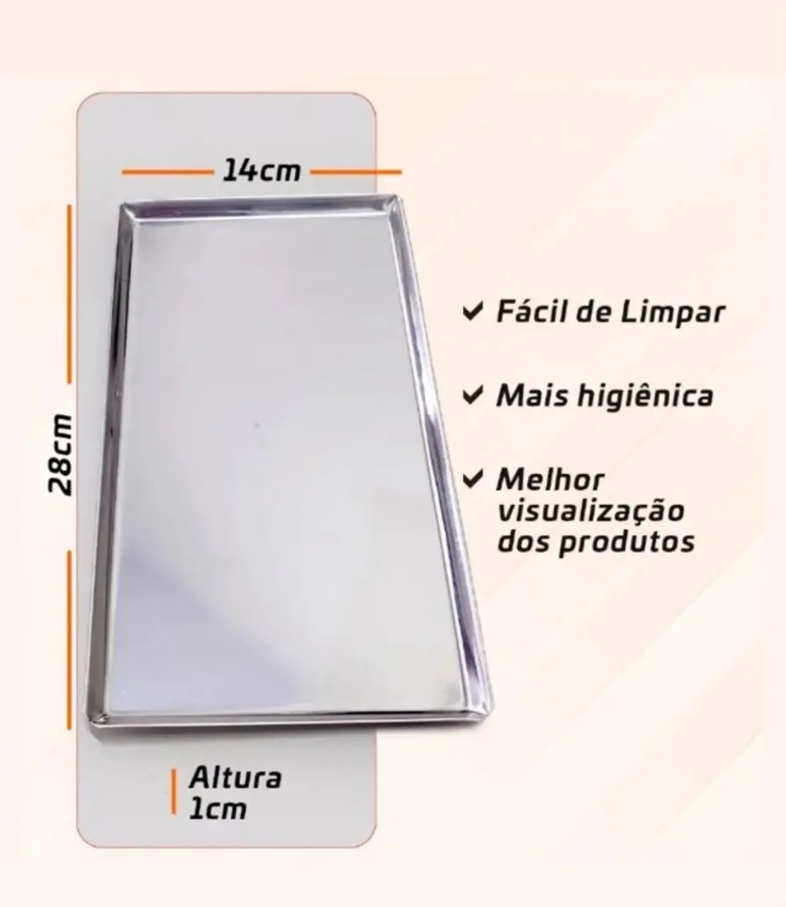 W3B Estufa Expositor Vitrine Eletrica 127v