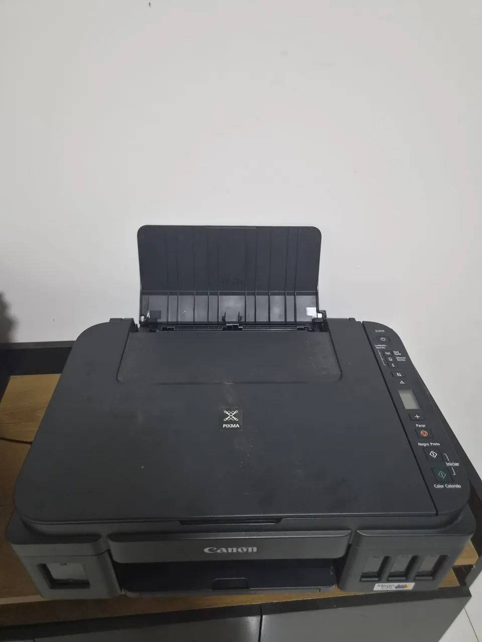 Impressora canion - Foto 3