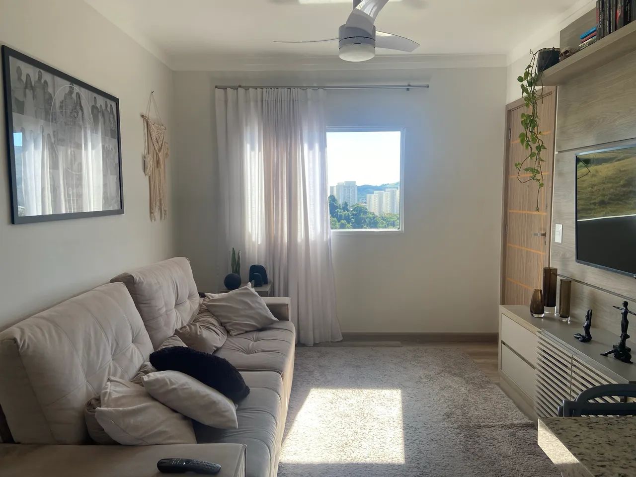 Apartamento todo planejado  - Foto 2
