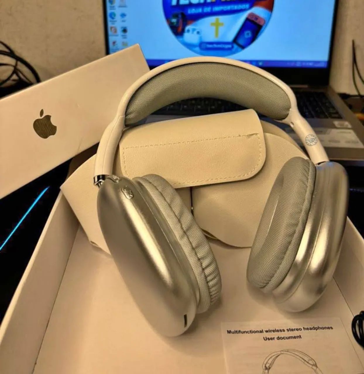 AirPod Max 