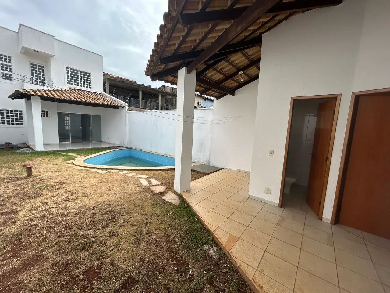 Sobrado 3/4 no Setor Jaó - Foto 4