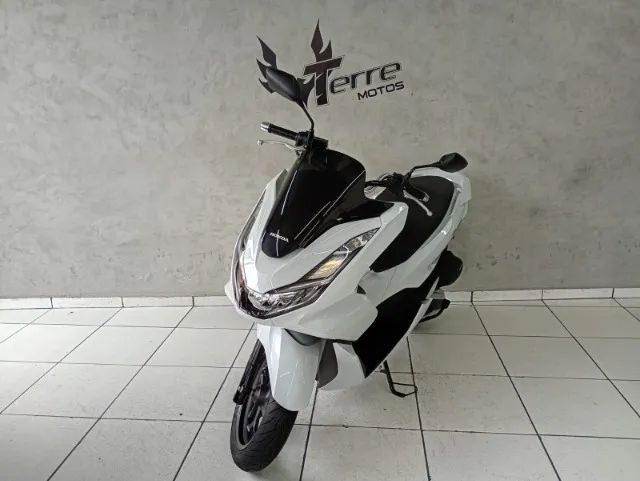 Honda PCX 160