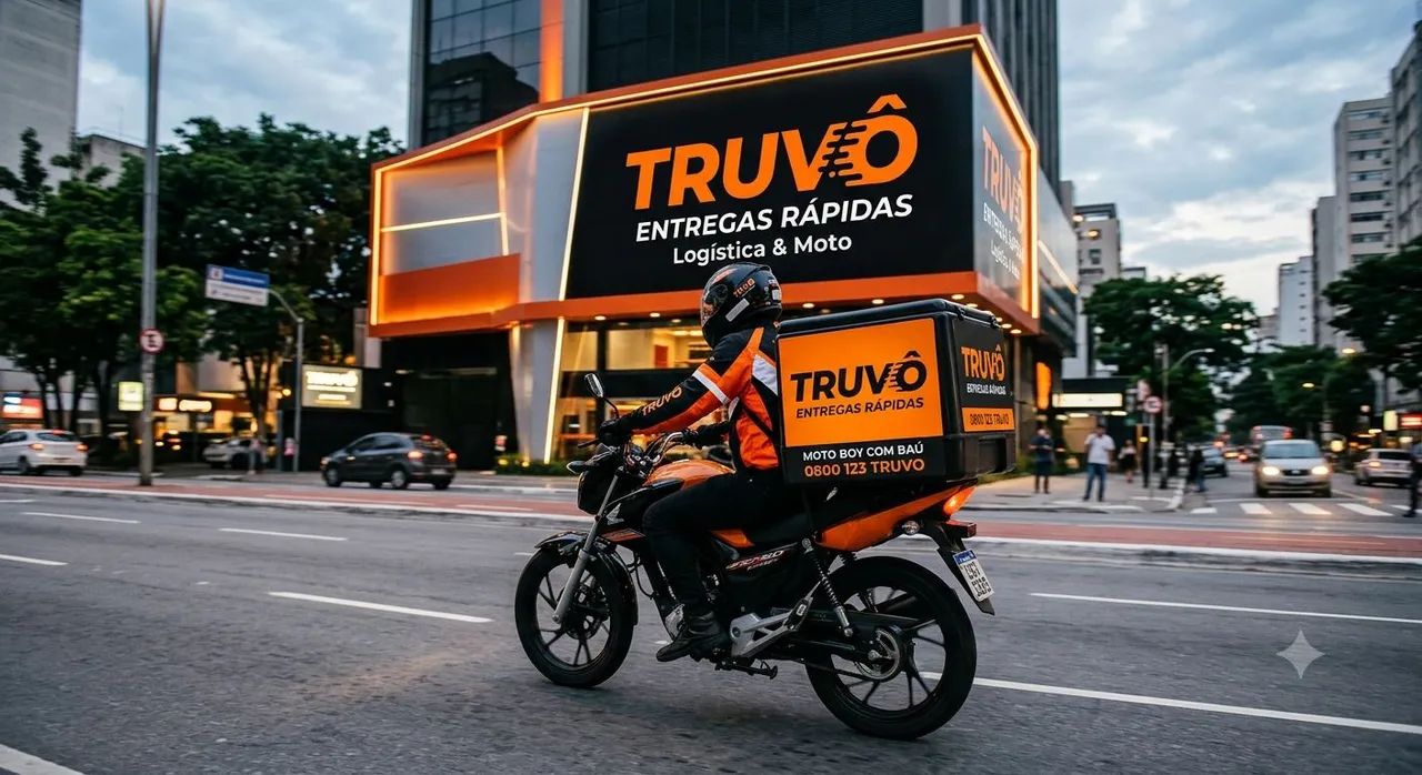 Oportunidade de trabalho 