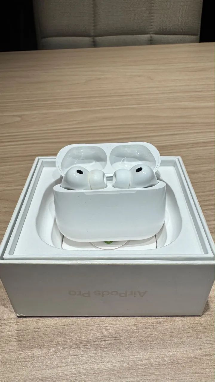 AirPods Pro 3
