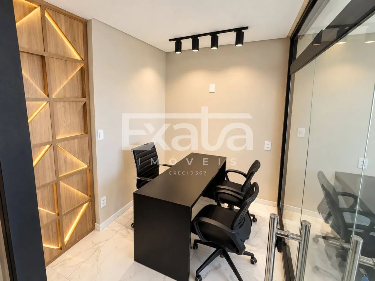 Sala Comercial no Shopping da Ilha - Cohama - Foto 2