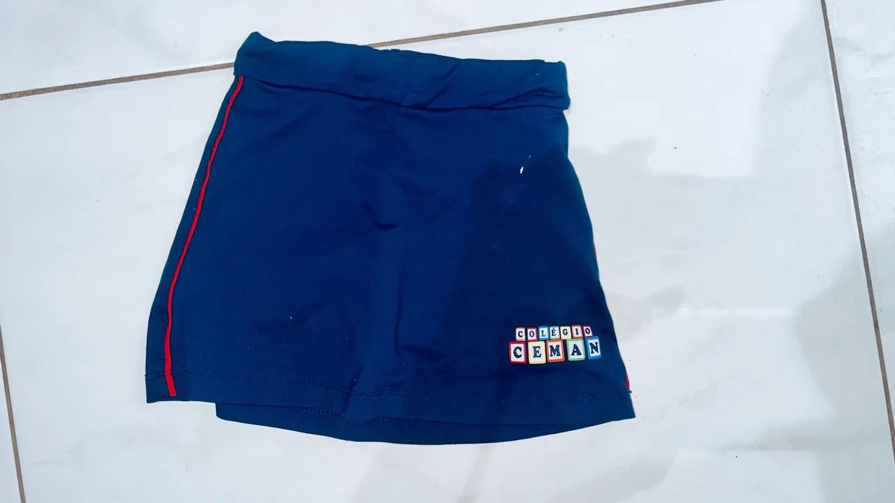 Uniforme escolar  - Foto 3