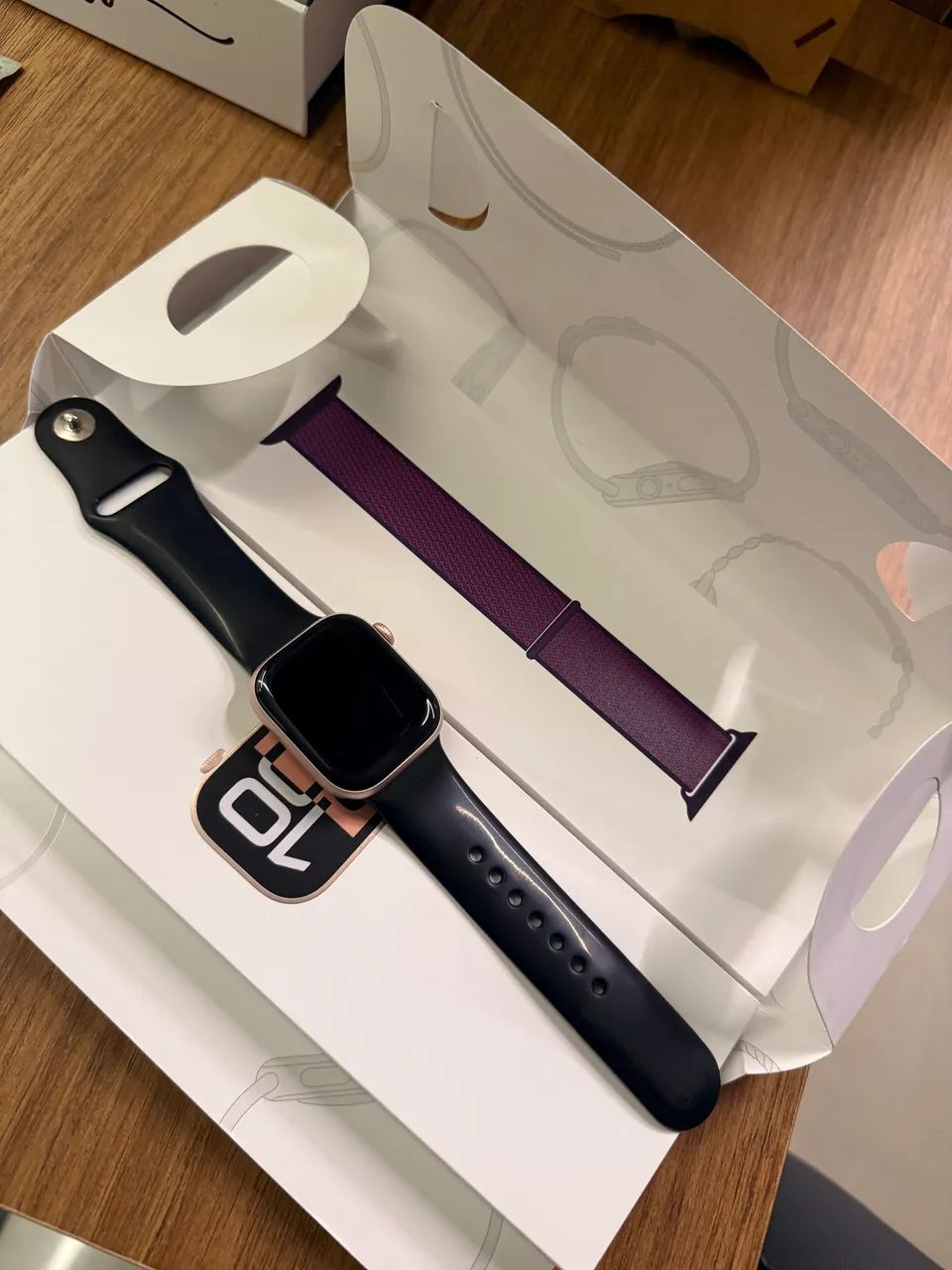 Apple Watch série 10  - Foto 2