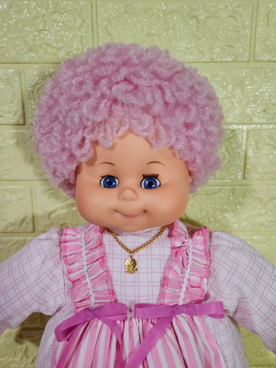 Boneca Bambina da estrela, ela é grande  - Foto 3