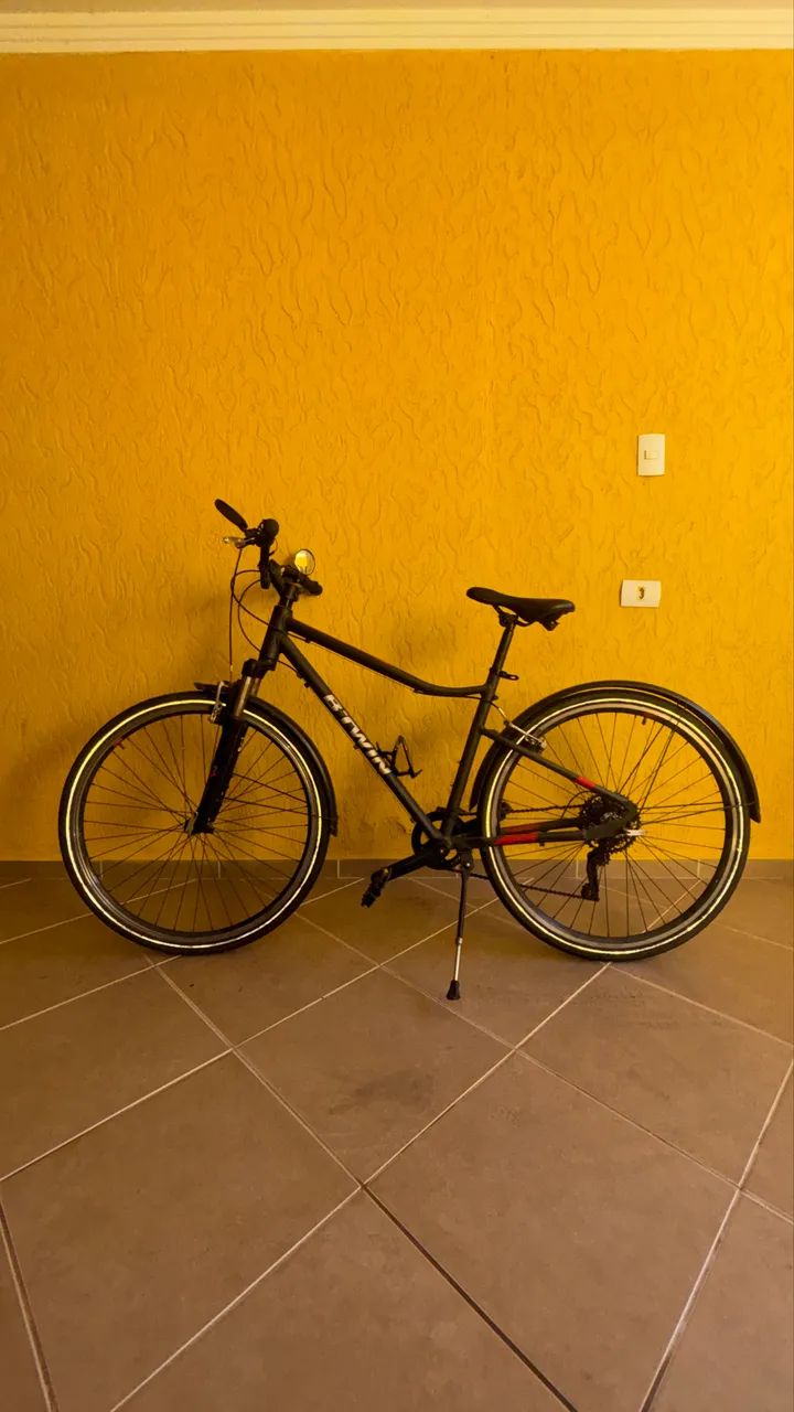Bicicleta Riverside 520 Masculina - Foto 2