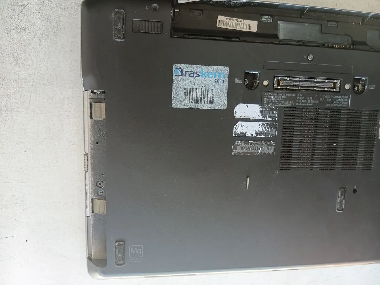 Notebook Dell latitude e6330 - Foto 4
