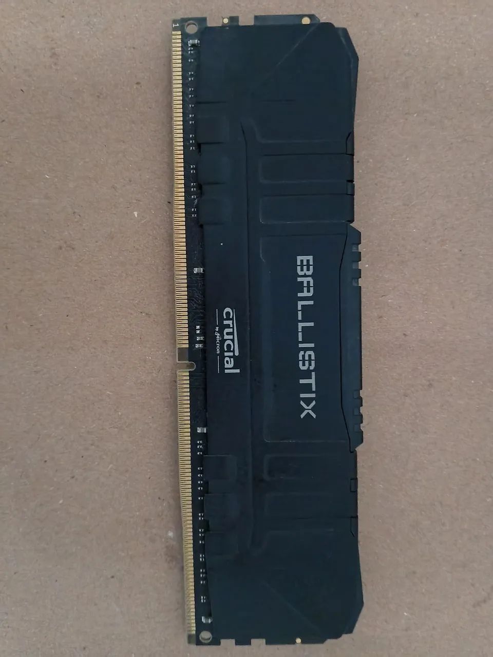 Memória RAM DDR4 16GB