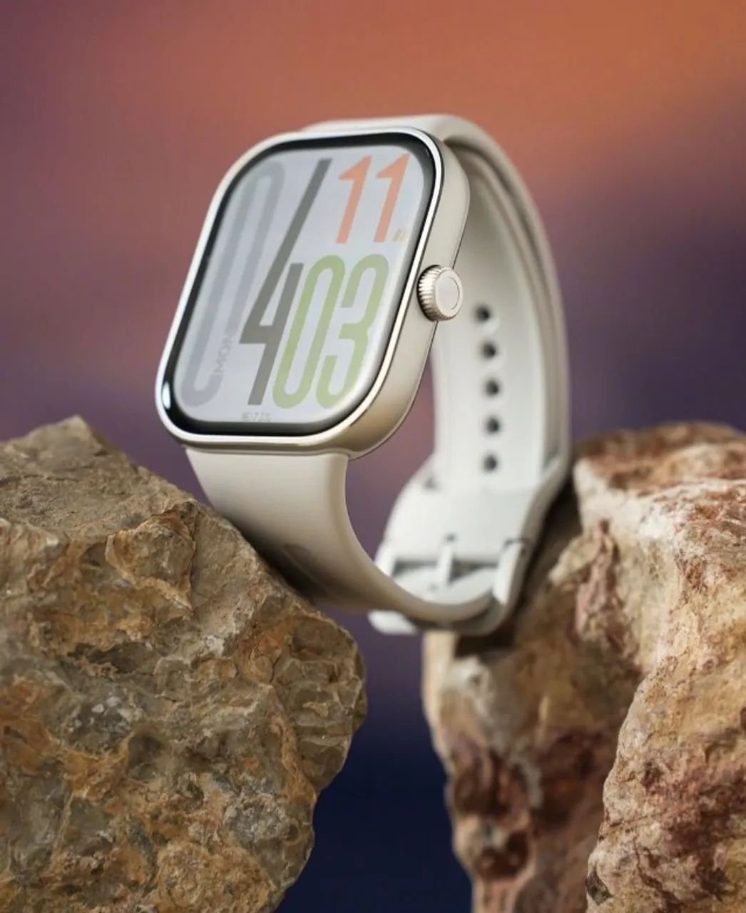 XIAOMI REDMI WATCH 5 - Foto 4