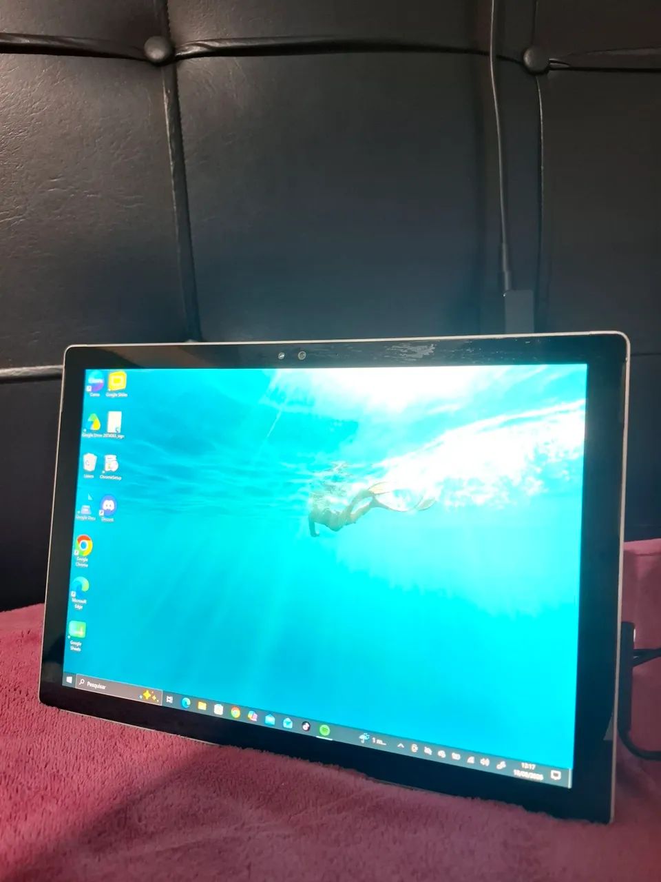 (中古) Surface Pro4 i7 8GB/256GB office MICROSOFT SURFACE PRO 4 i7 | 8GB RAM 256GB SSD - Notebooks - Campo