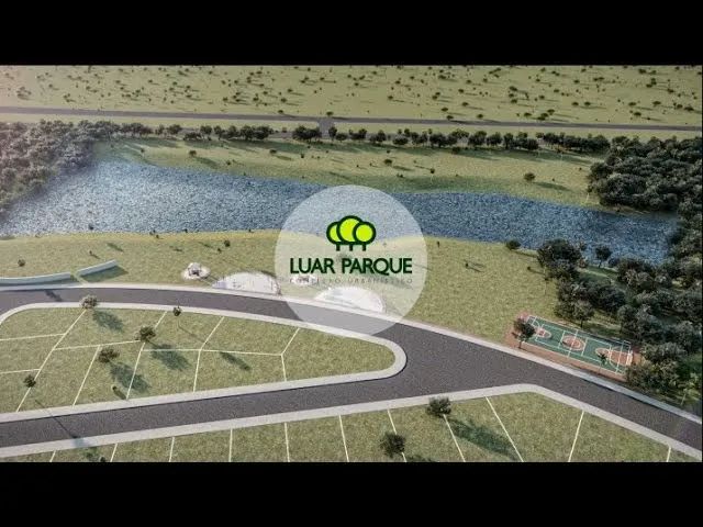 Lote - Luar Park 