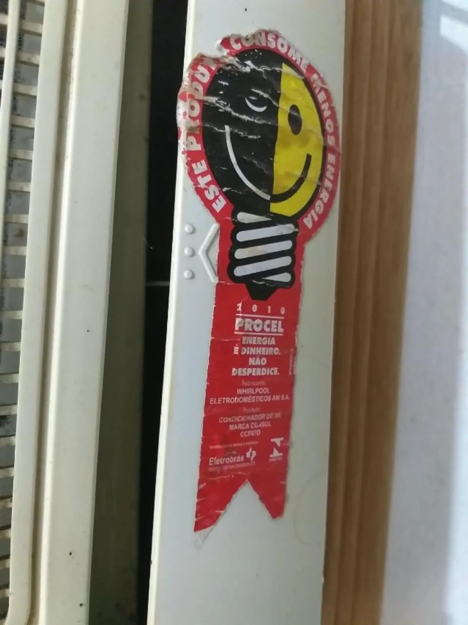 AR CONDICIONADO