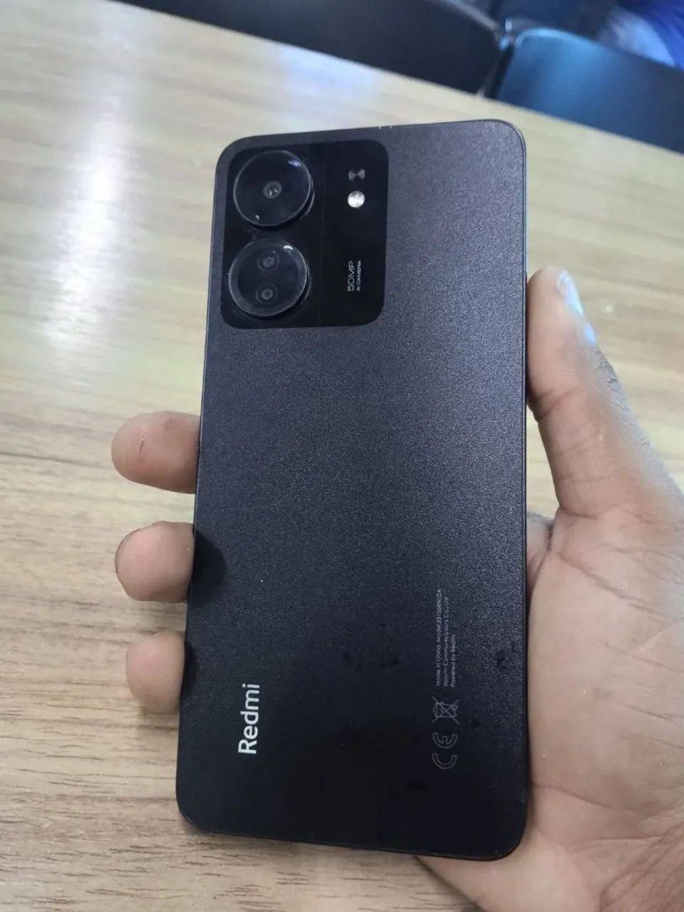 Redmi 13c 256 GB