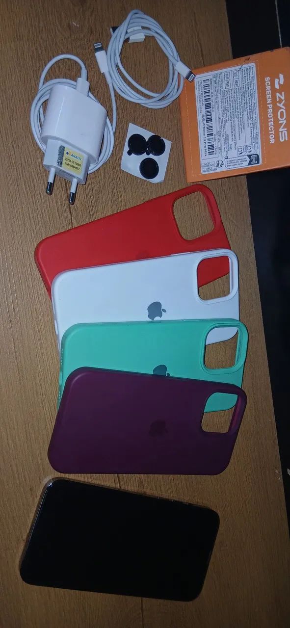 IPhone 13 PROMax  - Foto 5